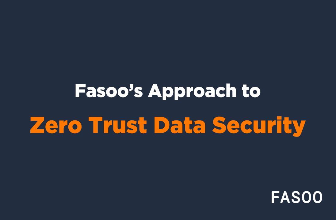 fasoos approach